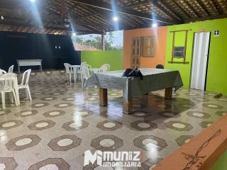 VENDE-SE CHACARA C/PISCINAS E ESPAÇO EVENTOS - ITAPORANGA