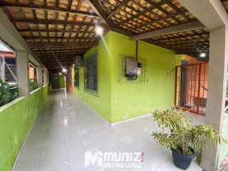VENDE-SE CHACARA C/PISCINAS E ESPAÇO EVENTOS - ITAPORANGA