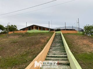 VENDE-SE CHACARA C/PISCINAS E ESPAÇO EVENTOS - ITAPORANGA