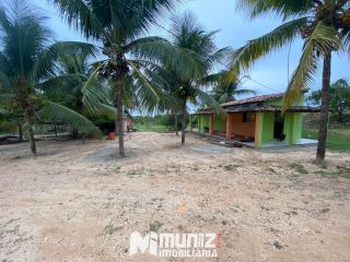 VENDE-SE CHACARA C/PISCINAS E ESPAÇO EVENTOS - ITAPORANGA