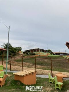 VENDE-SE CHACARA C/PISCINAS E ESPAÇO EVENTOS - ITAPORANGA