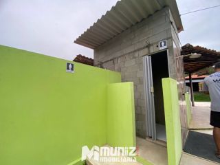 VENDE-SE CHACARA C/PISCINAS E ESPAÇO EVENTOS - ITAPORANGA