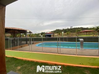 VENDE-SE CHACARA C/PISCINAS E ESPAÇO EVENTOS - ITAPORANGA