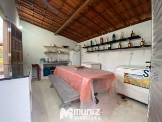 VENDE-SE CHACARA C/PISCINAS E ESPAÇO EVENTOS - ITAPORANGA