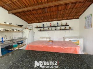 VENDE-SE CHACARA C/PISCINAS E ESPAÇO EVENTOS - ITAPORANGA