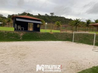 VENDE-SE CHACARA C/PISCINAS E ESPAÇO EVENTOS - ITAPORANGA