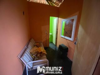 VENDE-SE CHACARA C/PISCINAS E ESPAÇO EVENTOS - ITAPORANGA