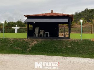 VENDE-SE CHACARA C/PISCINAS E ESPAÇO EVENTOS - ITAPORANGA