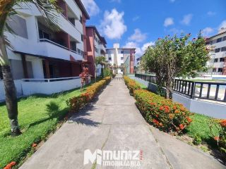 Alugue Já: Apartamento Mobiliado no Barra Club 2 Residence – Barra dos Coqueiros