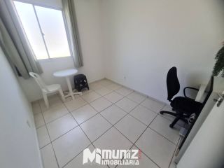 Alugue Já: Apartamento Mobiliado no Barra Club 2 Residence – Barra dos Coqueiros