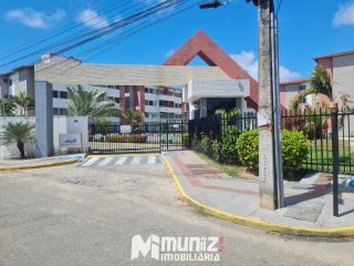 Alugue Já: Apartamento Mobiliado no Barra Club 2 Residence – Barra dos Coqueiros