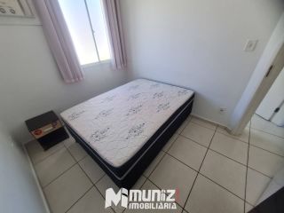 Alugue Já: Apartamento Mobiliado no Barra Club 2 Residence – Barra dos Coqueiros