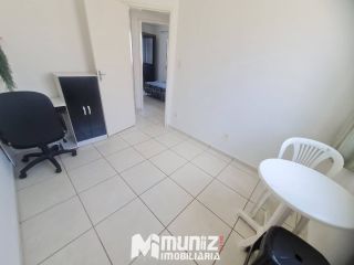Alugue Já: Apartamento Mobiliado no Barra Club 2 Residence – Barra dos Coqueiros