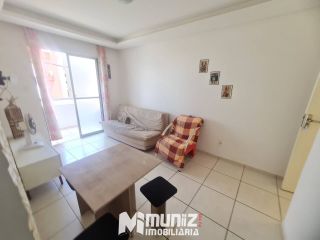 Alugue Já: Apartamento Mobiliado no Barra Club 2 Residence – Barra dos Coqueiros