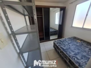 Alugue Já: Apartamento Mobiliado no Barra Club 2 Residence – Barra dos Coqueiros