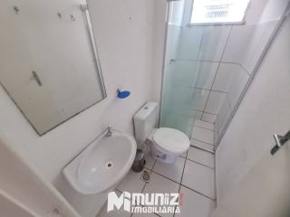 Alugue Já: Apartamento Mobiliado no Barra Club 2 Residence – Barra dos Coqueiros