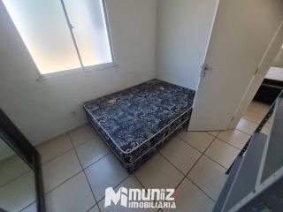 Alugue Já: Apartamento Mobiliado no Barra Club 2 Residence – Barra dos Coqueiros