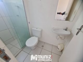 Alugue Já: Apartamento Mobiliado no Barra Club 2 Residence – Barra dos Coqueiros