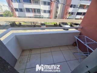 Alugue Já: Apartamento Mobiliado no Barra Club 2 Residence – Barra dos Coqueiros