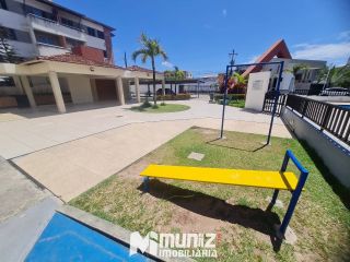 Alugue Já: Apartamento Mobiliado no Barra Club 2 Residence – Barra dos Coqueiros