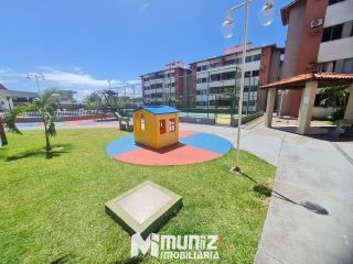 Alugue Já: Apartamento Mobiliado no Barra Club 2 Residence – Barra dos Coqueiros