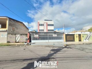 Apartamento Para Alugar com 2 quartos No Residencial Loft