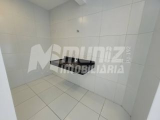 ALUGA-SE APTO NO RESIDENCIAL LOFT 775