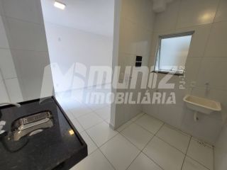 ALUGA-SE APTO NO RESIDENCIAL LOFT 775