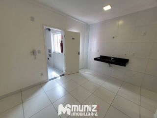 Apartamento Disponível Para Aluguel No Residencial Loft