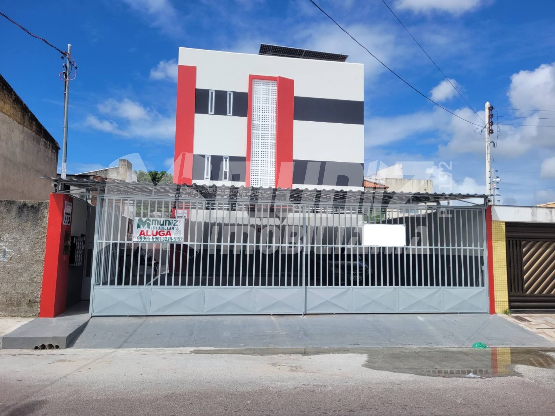ALUGA-SE APTO NO RESIDENCIAL LOFT 775