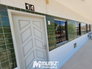 Apartamento Disponível Para Alugar No Residencial Guta - Bairro Cirurgia