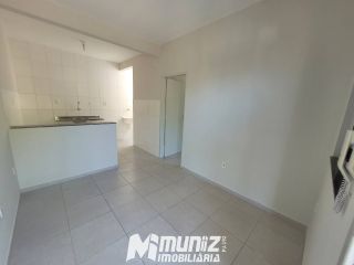 Apartamento Disponível Para Alugar No Residencial Guta - Bairro Cirurgia