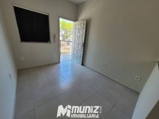 Apartamento Disponível Para Alugar No Residencial Guta - Bairro Cirurgia