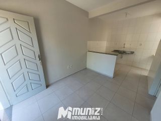 Apartamento Disponível Para Alugar No Residencial Guta - Bairro Cirurgia