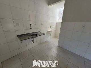 Apartamento Disponível Para Alugar No Residencial Guta - Bairro Cirurgia