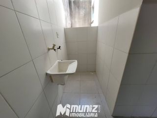 Apartamento Disponível Para Alugar No Residencial Guta - Bairro Cirurgia