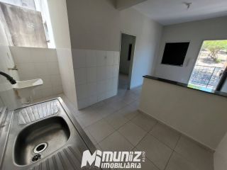 Apartamento Disponível Para Alugar No Residencial Guta - Bairro Cirurgia