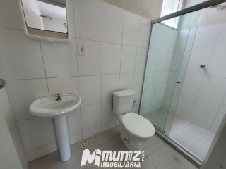 Apartamento Disponível Para Alugar No Residencial Guta - Bairro Cirurgia