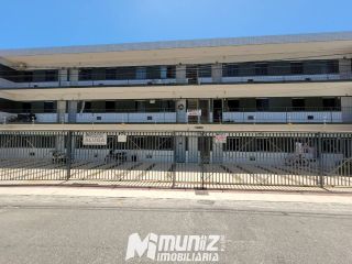 Apartamento Disponível Para Alugar No Residencial Guta - Bairro Cirurgia