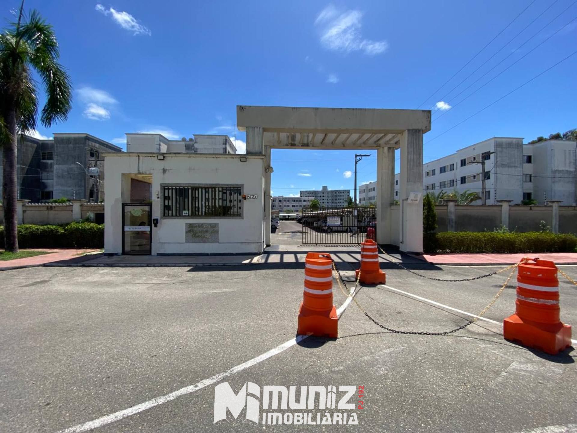 Apartamento Disponível Para Aluguel No Condomínio Alameda dos Pássaros