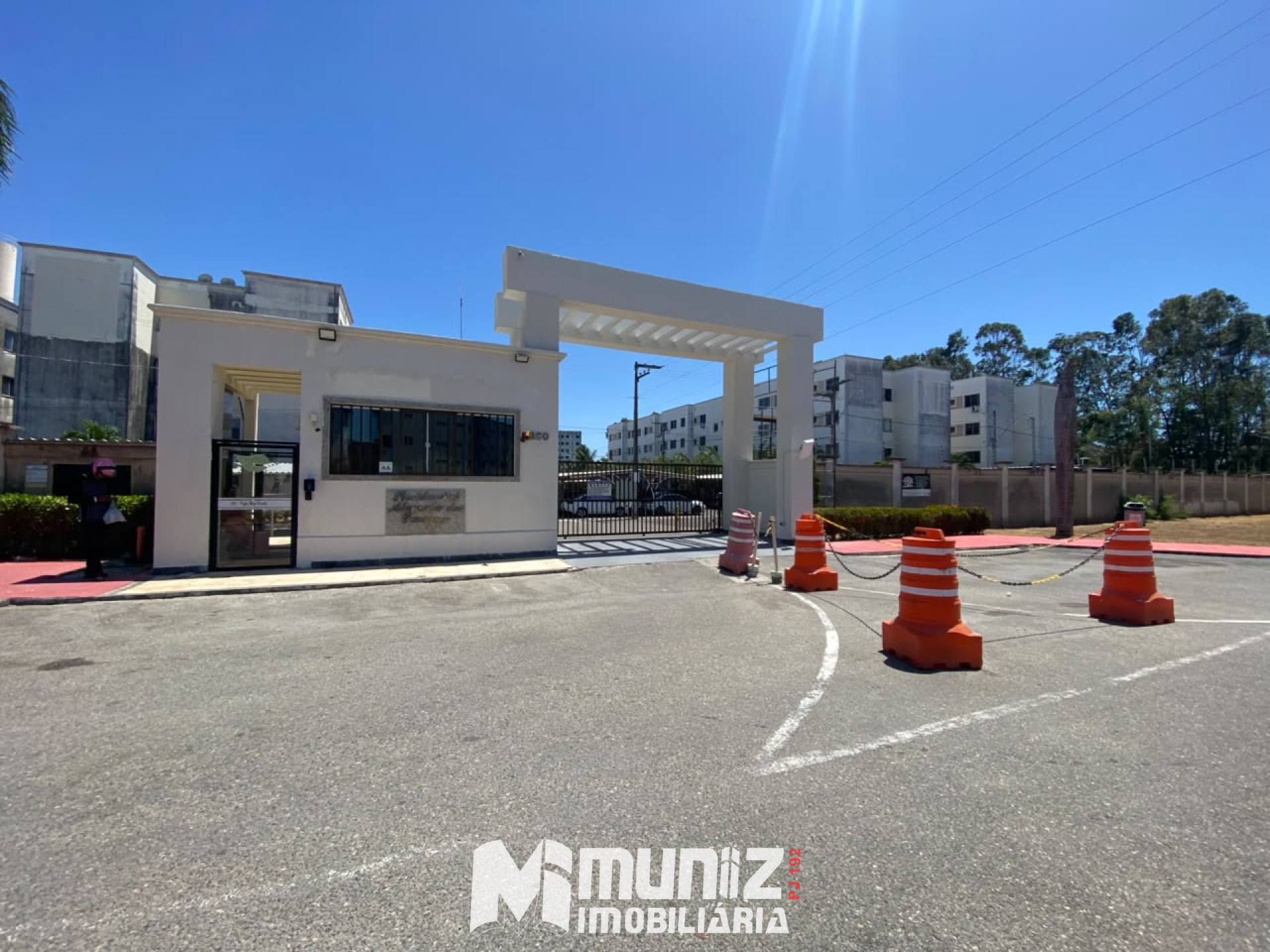 Apartamento Disponível Para Aluguel No Condomínio Alameda dos Pássaros