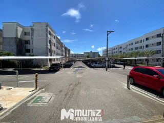 Apartamento Disponível Para Aluguel No Condomínio Alameda dos Pássaros