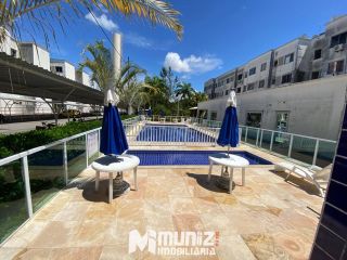 Apartamento Disponível Para Aluguel No Condomínio Alameda dos Pássaros