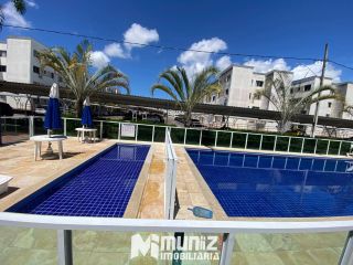 Apartamento Disponível Para Aluguel No Condomínio Alameda dos Pássaros