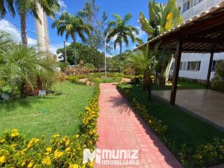 Apartamento Disponível Para Aluguel No Condomínio Alameda dos Pássaros