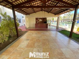 Apartamento Disponível Para Aluguel No Condomínio Alameda dos Pássaros