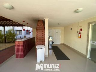 Apartamento Disponível Para Aluguel No Condomínio Alameda dos Pássaros