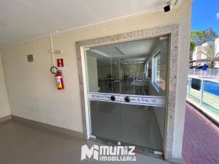 Apartamento Disponível Para Aluguel No Condomínio Alameda dos Pássaros
