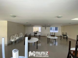 Apartamento Disponível Para Aluguel No Condomínio Alameda dos Pássaros