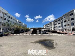 Apartamento Disponível Para Aluguel No Condomínio Alameda dos Pássaros